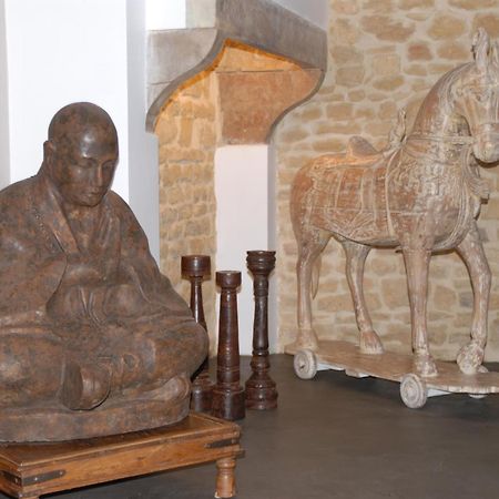 Bed and Breakfast O Sixieme Sens Williers Екстер'єр фото