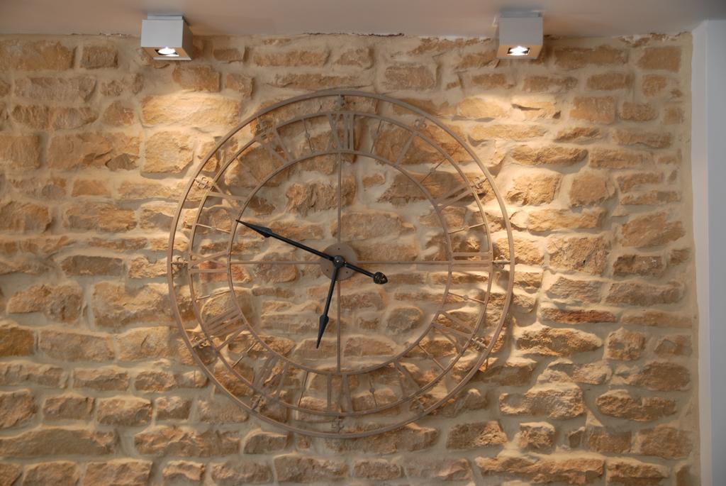 Bed and Breakfast O Sixieme Sens Williers Екстер'єр фото