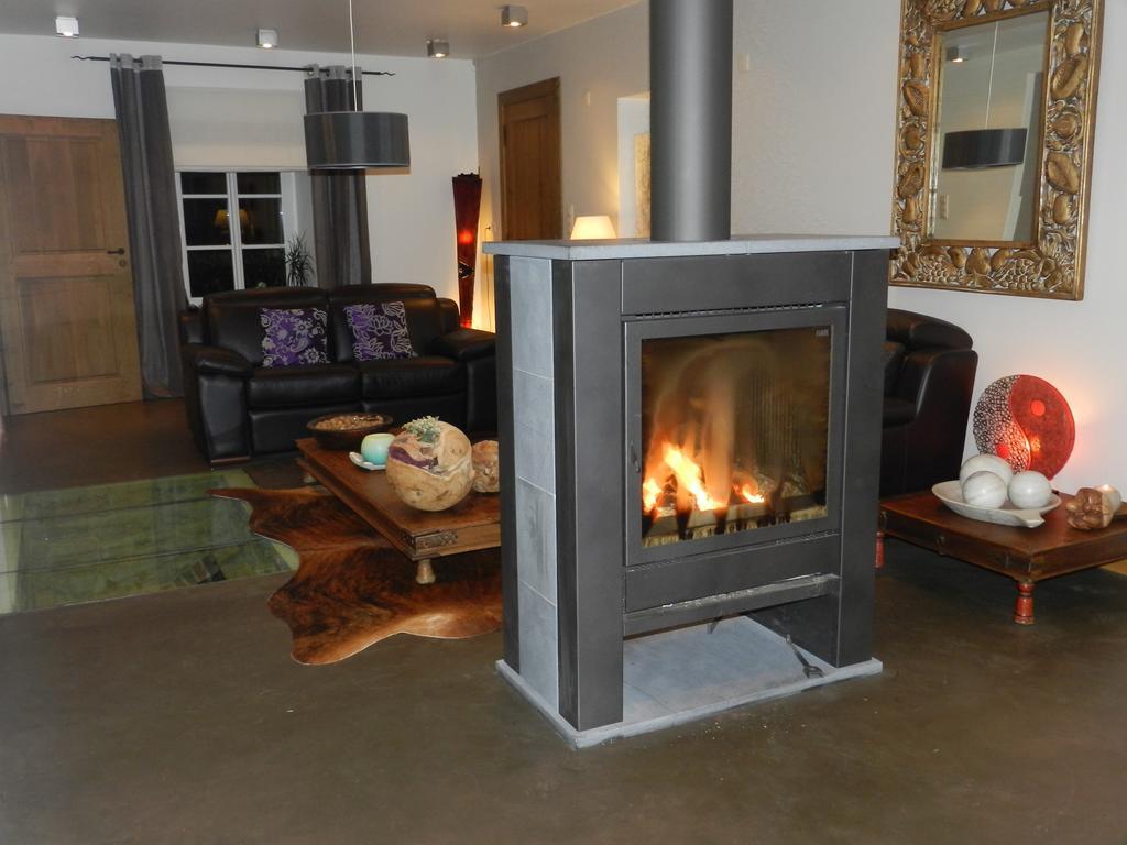Bed and Breakfast O Sixieme Sens Williers Екстер'єр фото