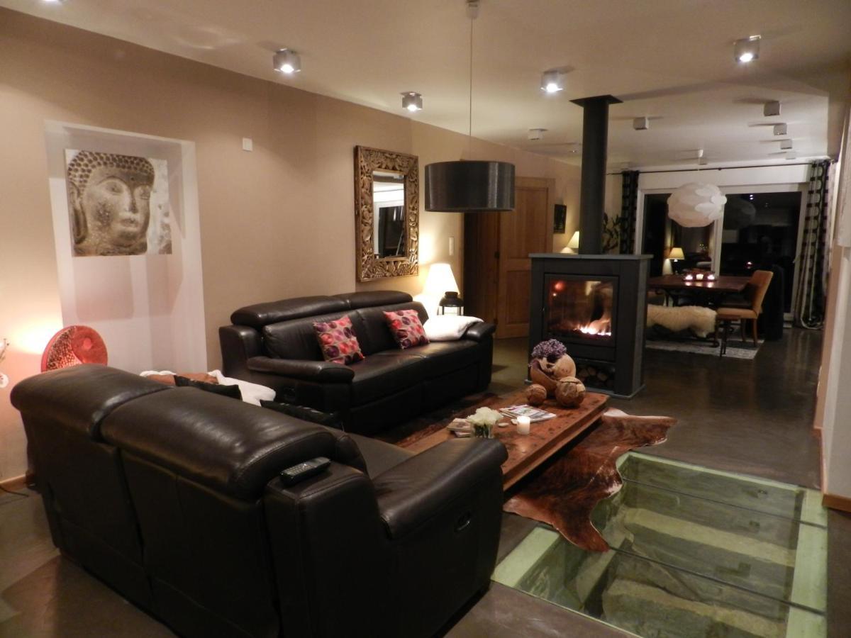 Bed and Breakfast O Sixieme Sens Williers Екстер'єр фото