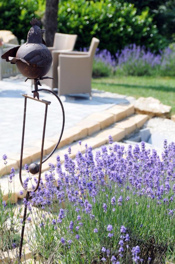 Bed and Breakfast O Sixieme Sens Williers Екстер'єр фото