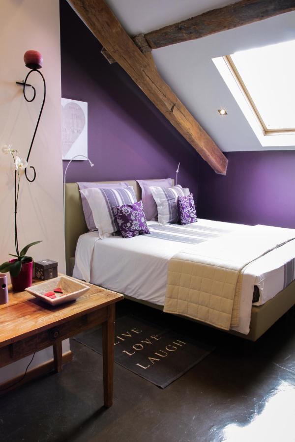 Bed and Breakfast O Sixieme Sens Williers Екстер'єр фото