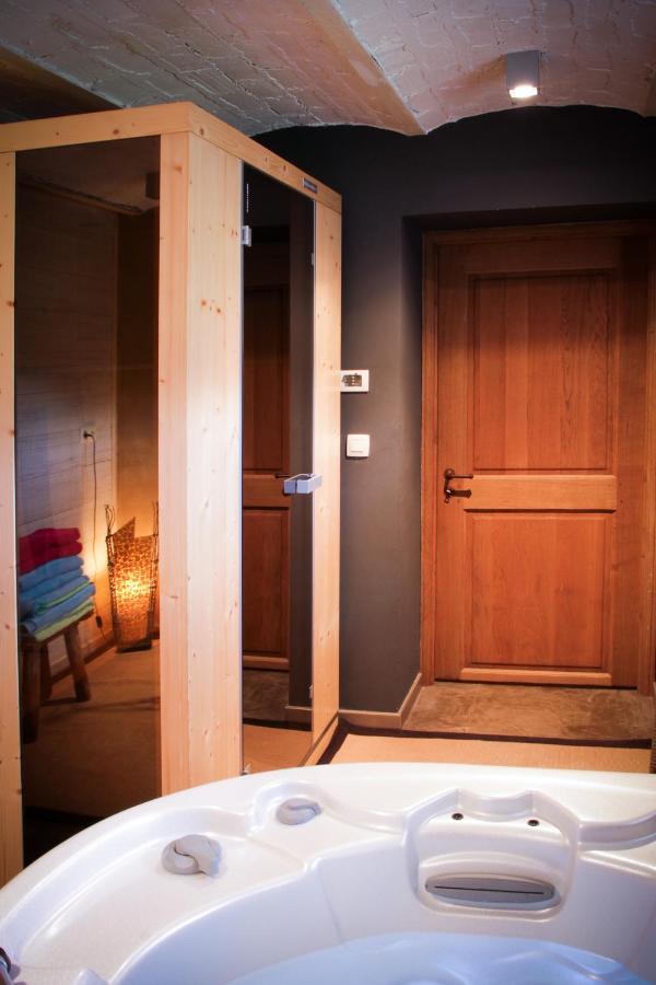 Bed and Breakfast O Sixieme Sens Williers Екстер'єр фото