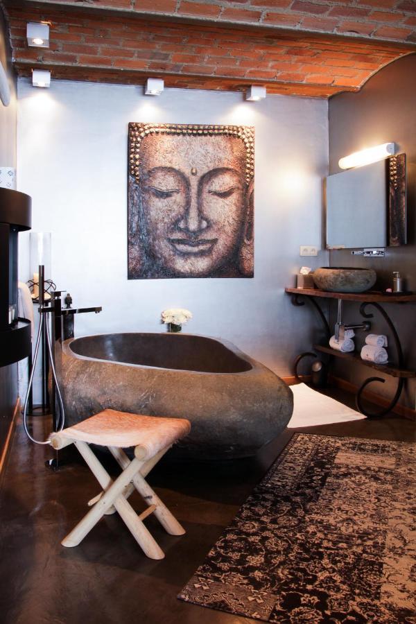 Bed and Breakfast O Sixieme Sens Williers Екстер'єр фото