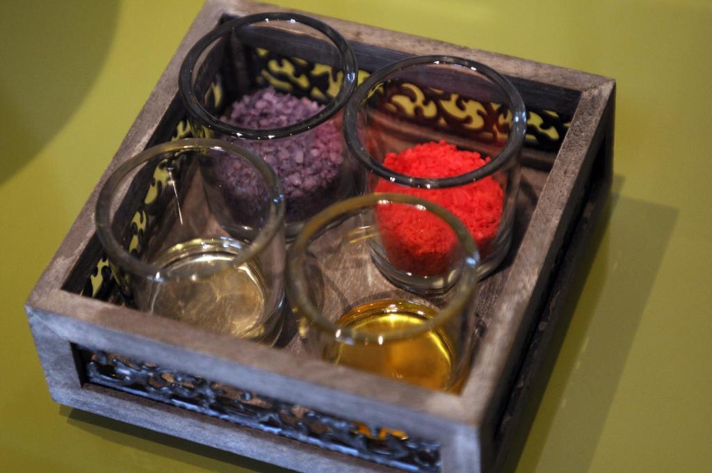 Bed and Breakfast O Sixieme Sens Williers Номер фото