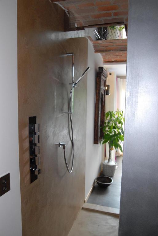 Bed and Breakfast O Sixieme Sens Williers Номер фото