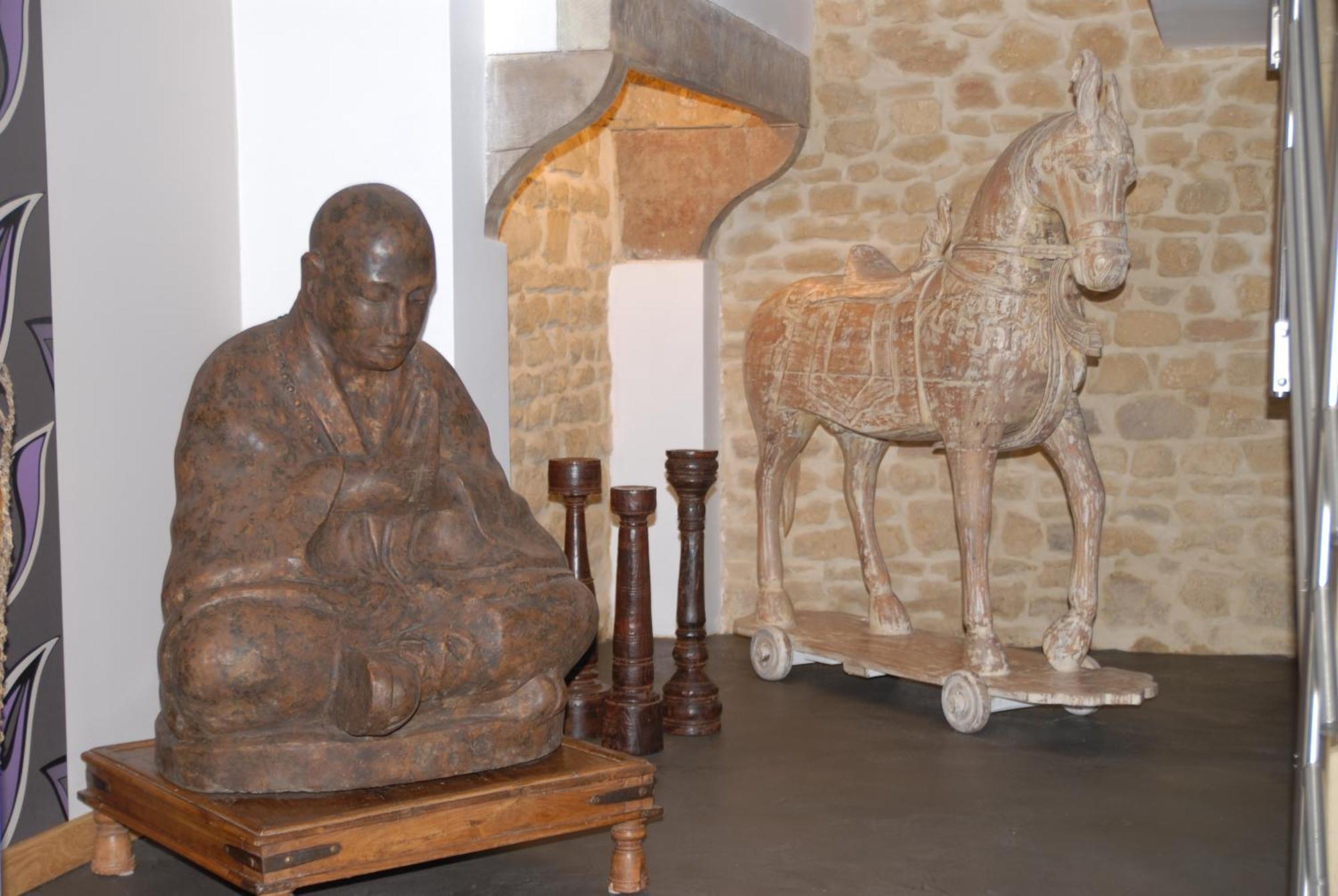 Bed and Breakfast O Sixieme Sens Williers Екстер'єр фото