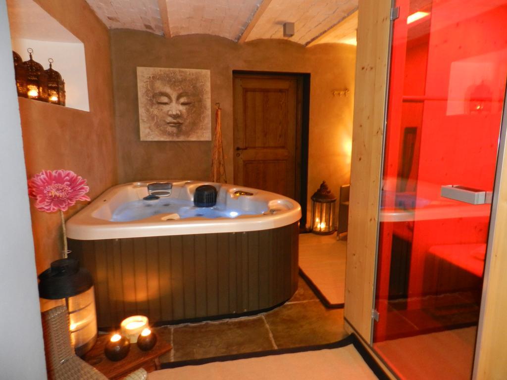 Bed and Breakfast O Sixieme Sens Williers Номер фото