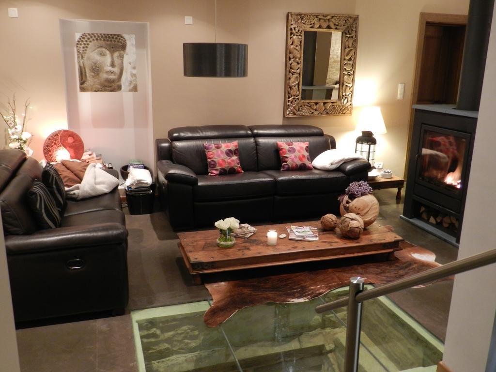 Bed and Breakfast O Sixieme Sens Williers Екстер'єр фото