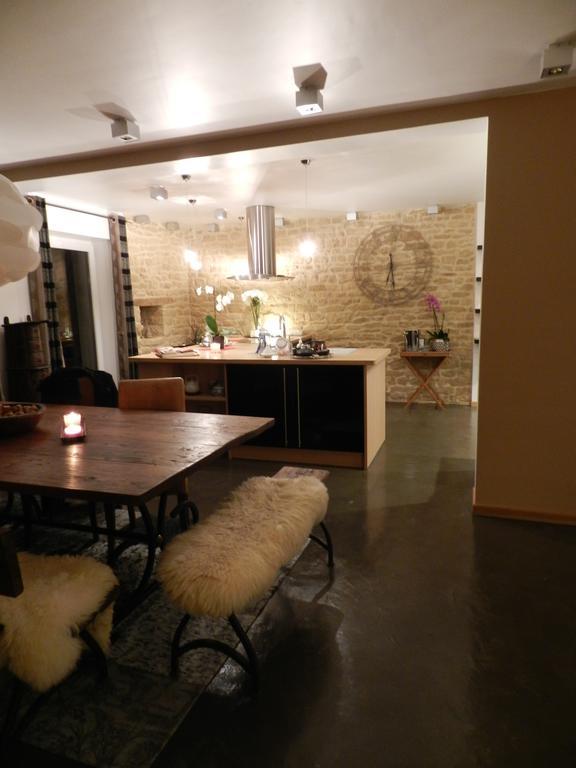 Bed and Breakfast O Sixieme Sens Williers Екстер'єр фото