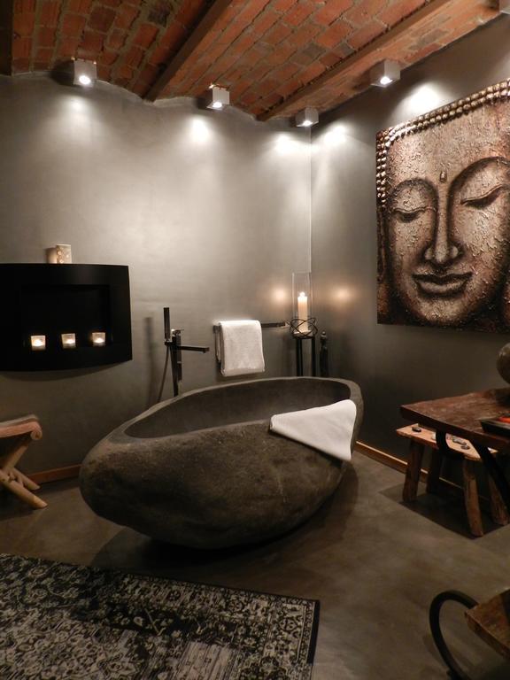 Bed and Breakfast O Sixieme Sens Williers Номер фото