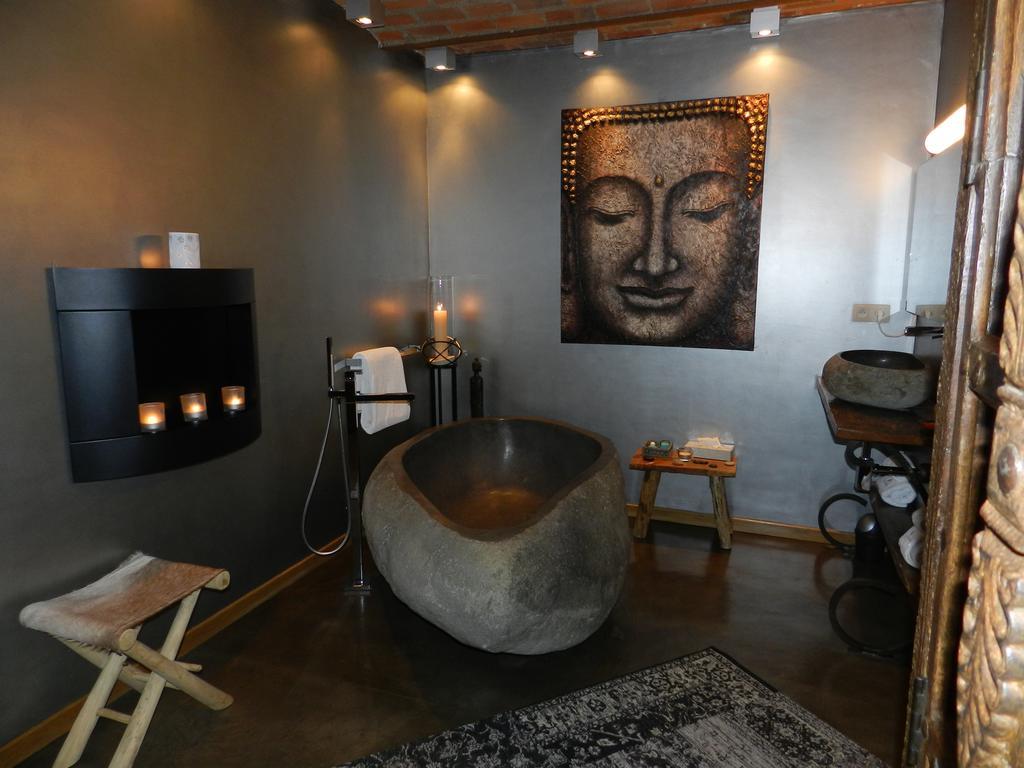 Bed and Breakfast O Sixieme Sens Williers Номер фото