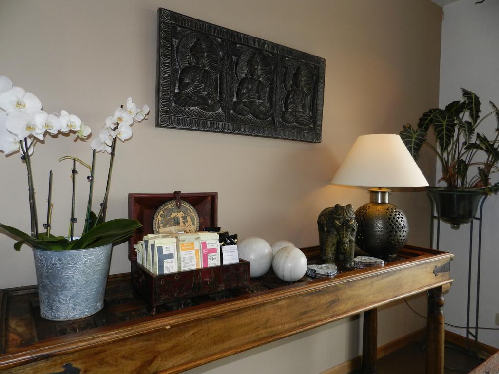 Bed and Breakfast O Sixieme Sens Williers Екстер'єр фото