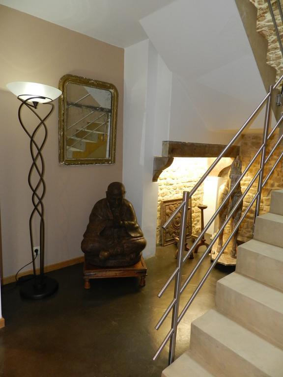 Bed and Breakfast O Sixieme Sens Williers Екстер'єр фото