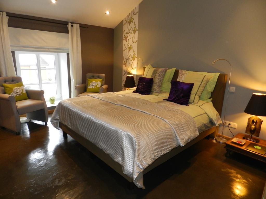 Bed and Breakfast O Sixieme Sens Williers Екстер'єр фото
