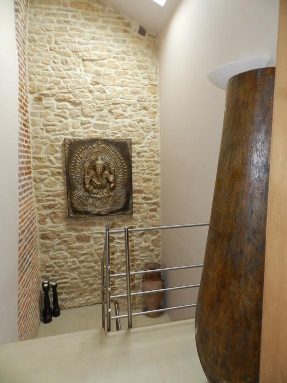 Bed and Breakfast O Sixieme Sens Williers Екстер'єр фото